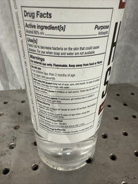 Premium Hand Sanitizer Spray 473ml, 16 fl oz  2 Pack 80% Alc.