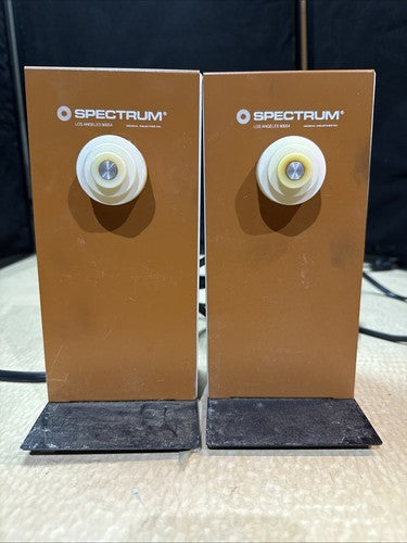 2x Spectrum Los Angeles 90054 132355