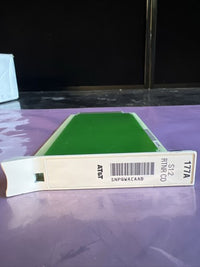 AT&T 177A SNPQWACAAB RTNR CD APP Blank Telecommunication Module Circuit Board