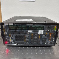 TTC FIREBERD 6000 communication analyzer