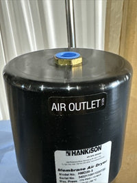 New In Box! SPX Hankison HMD20-3 Membrane Air Dryer SPX Max Press 175PSIG/12BAR!