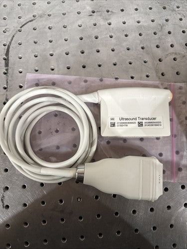 Phillips L12-3 Ultrasound Transducer Probe IPX7