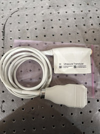 Phillips L12-3 Ultrasound Transducer Probe IPX7