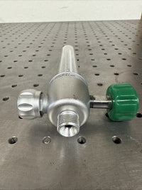 Gentec Healthcare FM187A-15L-DH Flow Meter