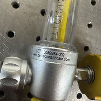 Gentec Healthcare FM187A-15L-DH Flow Meter ~ 21265
