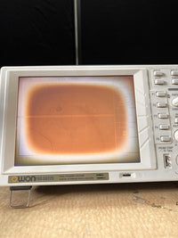 OWON PDS 5022S  25MHz-100MS/s  Dual Channel Digital Oscilloscope