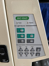 Biorad BIO- RAD Universal Hood- 120v With Camera