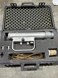 MEASUREMENT TECHNOLOGIES 3M CDC CHLORINATION / DECHLORINATION H2O NEUTRALIZER