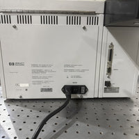 Agilent HP 7694 G1289 Headspace Sampler G1290 60583 Tested Working