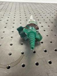 Timeter Oxygen FlowMeter Model TLO-15