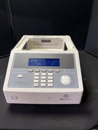Applied Biosystems 9700 PCR System - Parts or Repair