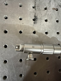 Karl Storz Autoclavable Prismatic Light Deflector, Fiber Optic Compatible