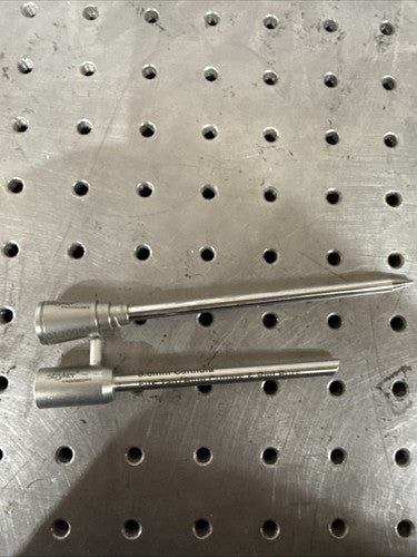 Stryker 275-719-200  5.6 mm Cannula with 275-719-200 Trocar