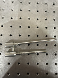 Stryker 275-719-200  5.6 mm Cannula with 275-719-200 Trocar