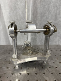 HANAU Adjustable Dental Articulator For Dental Lab
