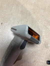 Symbol Spark LS1004-I100 Laser Barcode Scanner w/ STI85 Cable