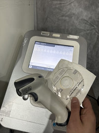 Nanosphere Verigene Reader 10-0000-02 & 4 Verigene Sample Processor SP10-0000-07