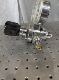 Gas Tec Regulator GPT 270D General Purpose Gas Regulator 3000PSI