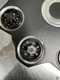 SORVALL TV 865 B -65,000 RPM ROTOR  (Complete)
