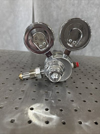 Gas Tec Regulator GPT 270D General Purpose Gas Regulator 3000PSI