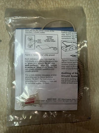 Desco Wrist Strap 14810