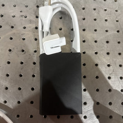 OEM Apple Mac Macbook Original Power *Cord Only* For 60W MagSafe Adapter
