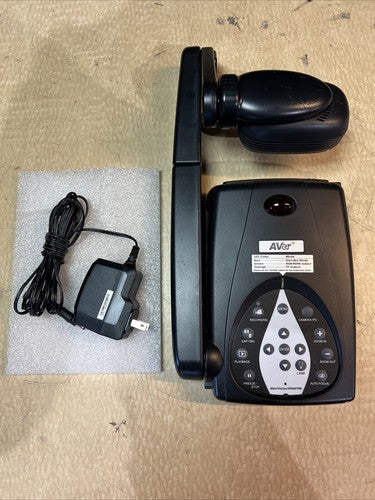 Aver AverVision 300AFHD 5 MegaPixels Document Camera