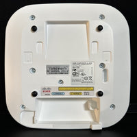 Cisco AIR-CAP3502I-A-K9 Aironet 3502I Dual Band Wireless Access Point