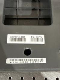 Life Fitness Console with Electronics for 93x Crosstrainer