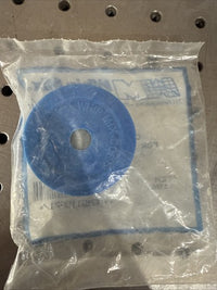 Whip Mix #4177, 1-3/4" Round Crucible Former Ring - NEW