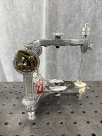 HANAU Adjustable Dental Articulator For Dental Lab