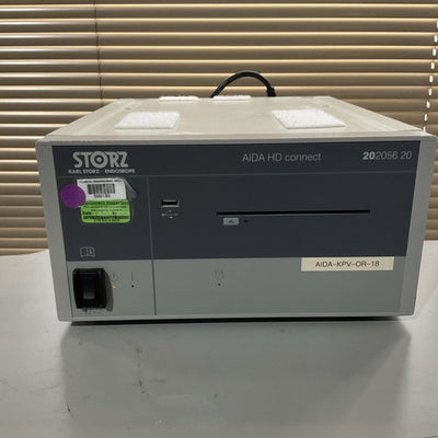 Karl Storz AIDA HD connect 202056 20 Endoscopy System Model 20205620 #2