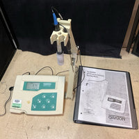 Oakton pH/CON 510 Benchtop Meter pH/mV/Conductivity/TDS/Temp - ph