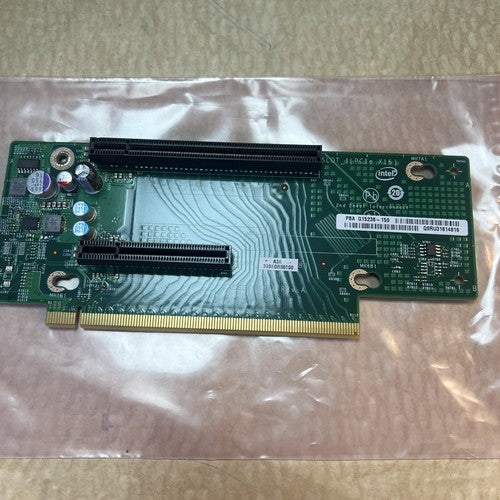 INTEL Board G15236-150 DAS6GTB64A0 Rev: A