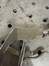 Stryker 250-030-102 & 250-030-101 Grasping Forceps