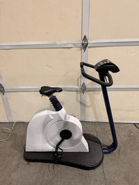 LODE CORIVAL 912900 ERGOMETER STRESS TEST ECG EKG MEDICAL DIAGNOSTICS BIKE CYCLE