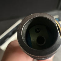 Midwest Quiet Air by Dentsply Sirona Non Optic 2 Hole Connector
