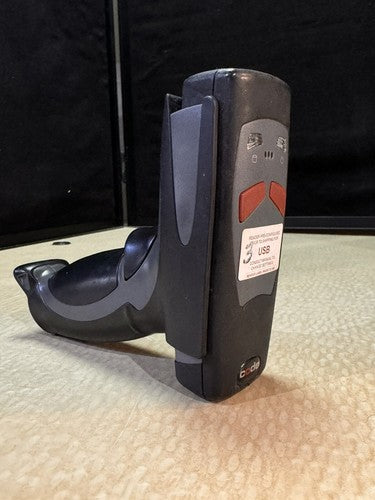 ITE Code RO-F1 Bar Code Reader Scanner 512G-01