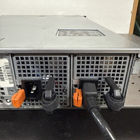 Dell PowerEdge R710 8SFF 2U Server 2x X5680 3.33GHz No Hdd No Os