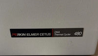 PERKIN ELMER CETUS DNA THERMAL CYCLER