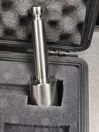 Siemens Vista 1500 Alignment Tool Kit P/N 040-K223-02_A