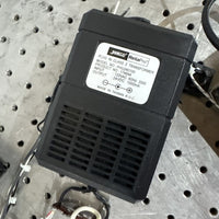 SPELLMAN MP10P24 HIGH VOLTAGE ELECTRONICS LTD MP SERIES 24V Bcc