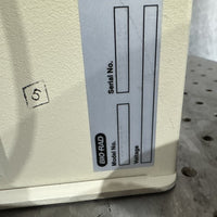 Bio-Rad 1652087 Capacitance Extender Electrophoresis Laboratory Device