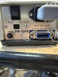 Olympus PM-10AK Auto Exposure Control Unit