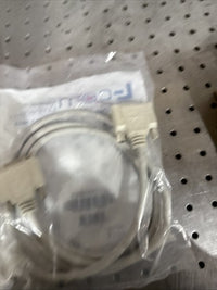 L-Com CSMN15FF-5 Cable  New In Package 5FT
