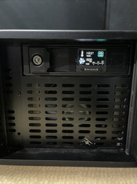 ASUS Server Rack System - 8 HDD B, Siemens IPC