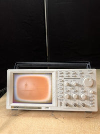 OWON PDS 5022S  25MHz-100MS/s  Dual Channel Digital Oscilloscope