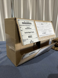 Industrial Software 0x43535243 0X49 CONVEYTRAX Conveyor Speed Control