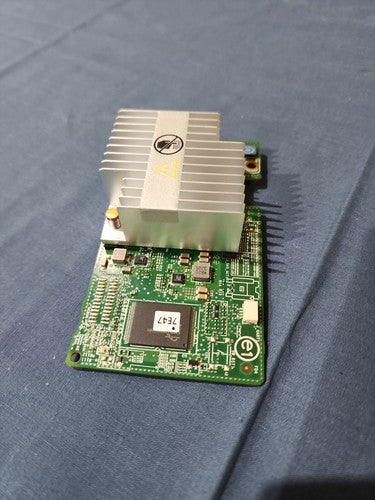 Dell PERC H310 Mini Raid Controller - 6Gb SAS, 1GB Cache 0K09CJ K09CJ