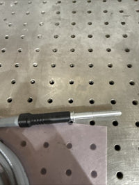 Karl Storz Autoclavable Prismatic Light Deflector, Fiber Optic Compatible